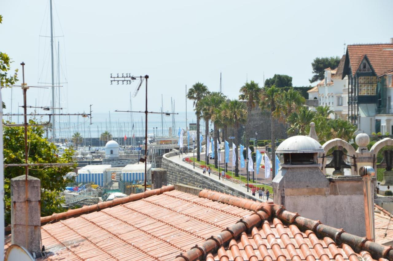 New! Nomad Dreams N.3 Appartement Cascais Buitenkant foto
