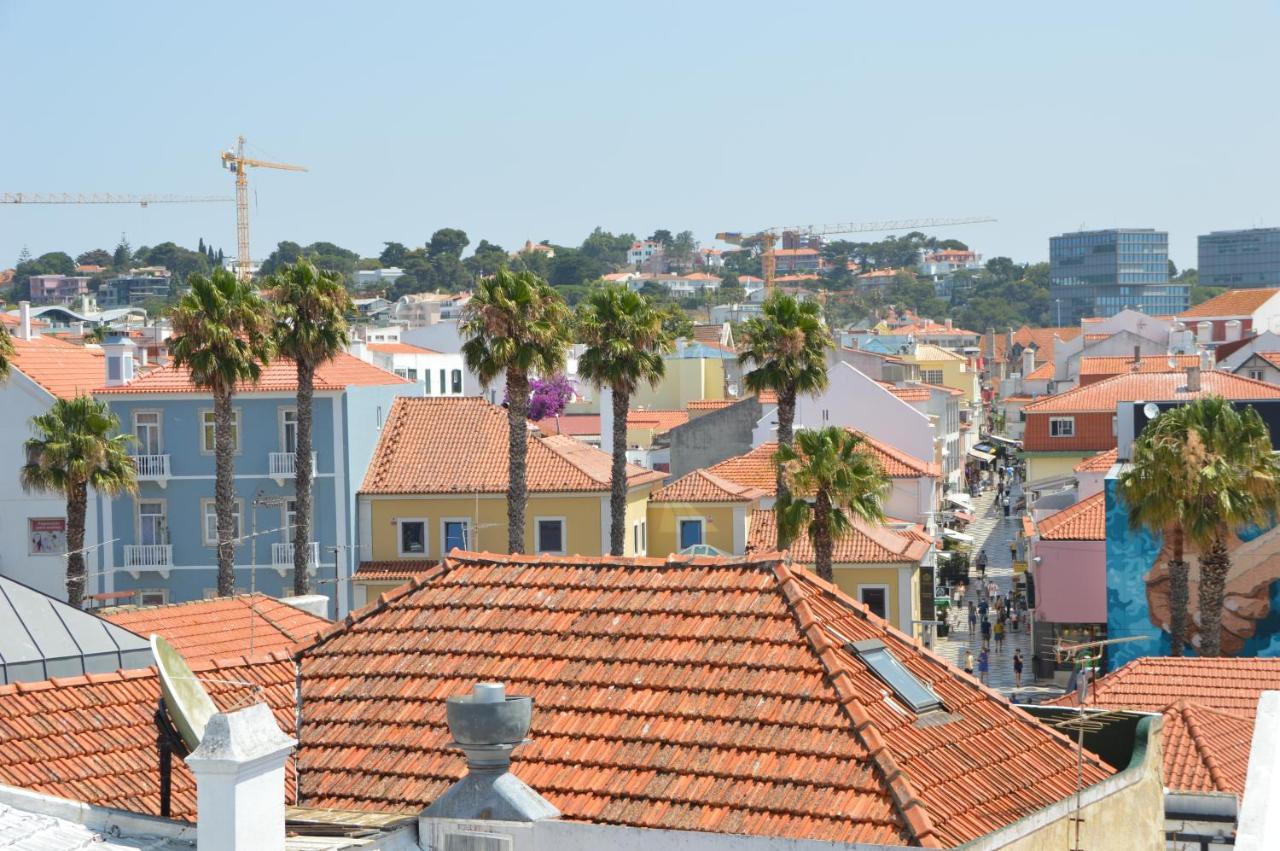 New! Nomad Dreams N.3 Appartement Cascais Buitenkant foto