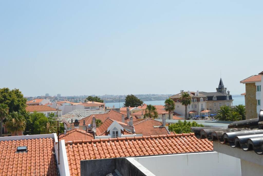 New! Nomad Dreams N.3 Appartement Cascais Buitenkant foto