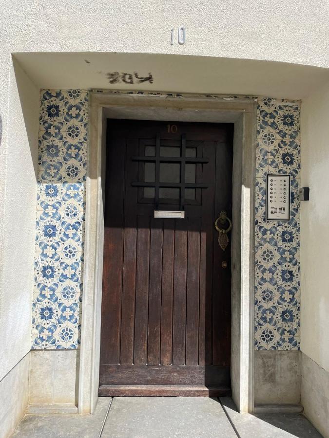 New! Nomad Dreams N.3 Appartement Cascais Buitenkant foto