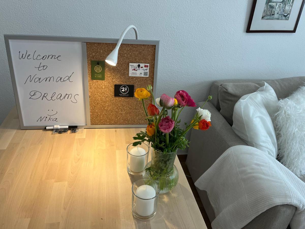 New! Nomad Dreams N.3 Appartement Cascais Buitenkant foto