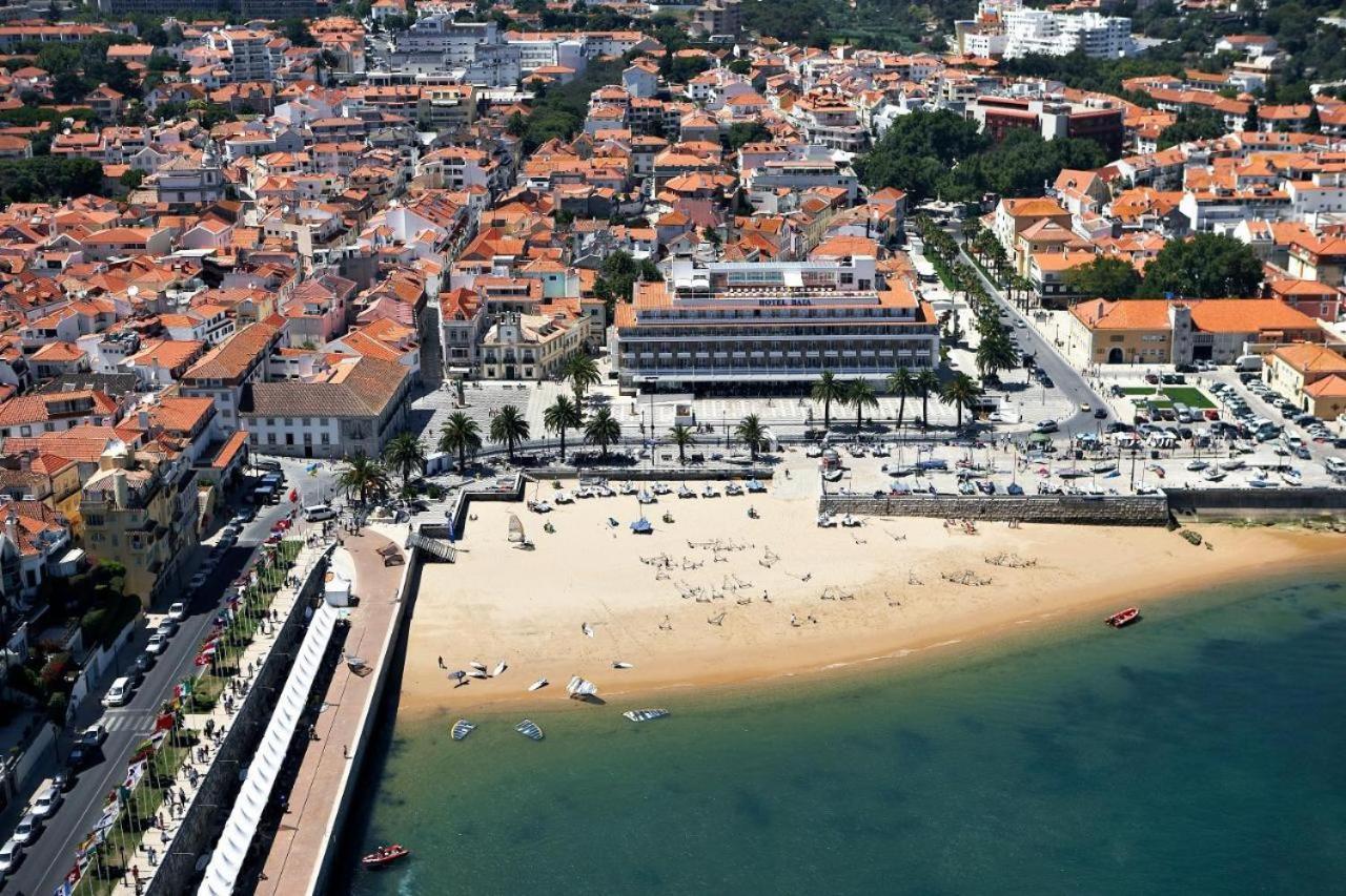 New! Nomad Dreams N.3 Appartement Cascais Buitenkant foto