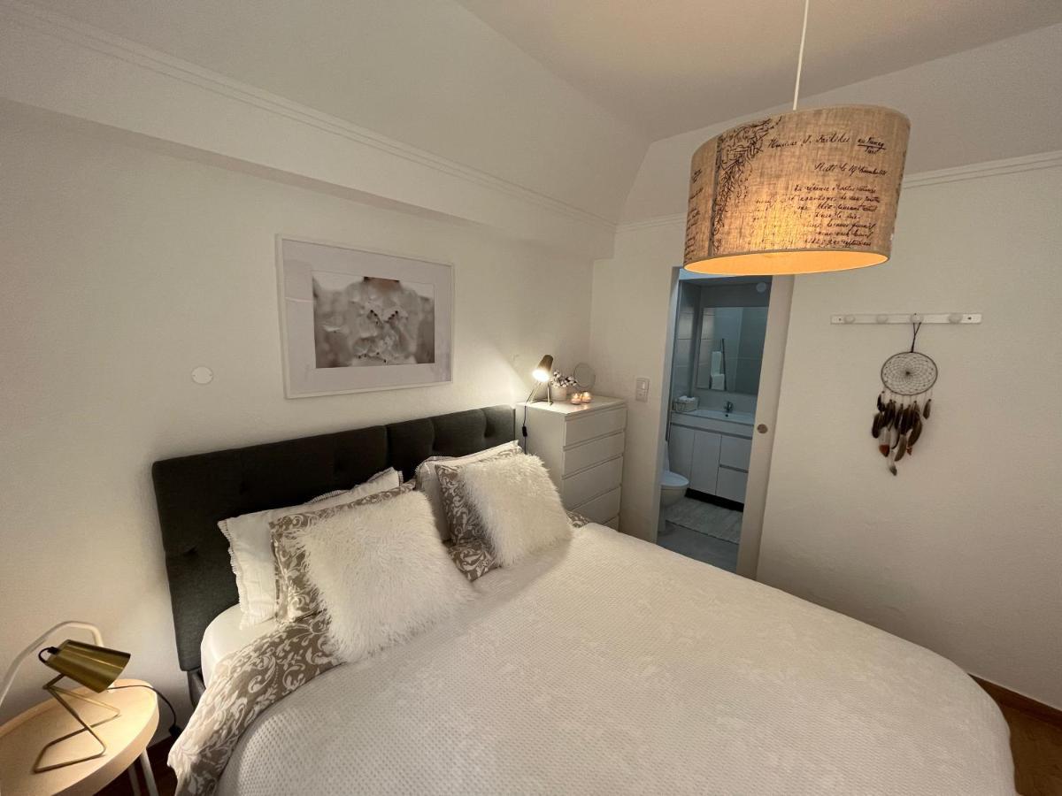 New! Nomad Dreams N.3 Appartement Cascais Buitenkant foto