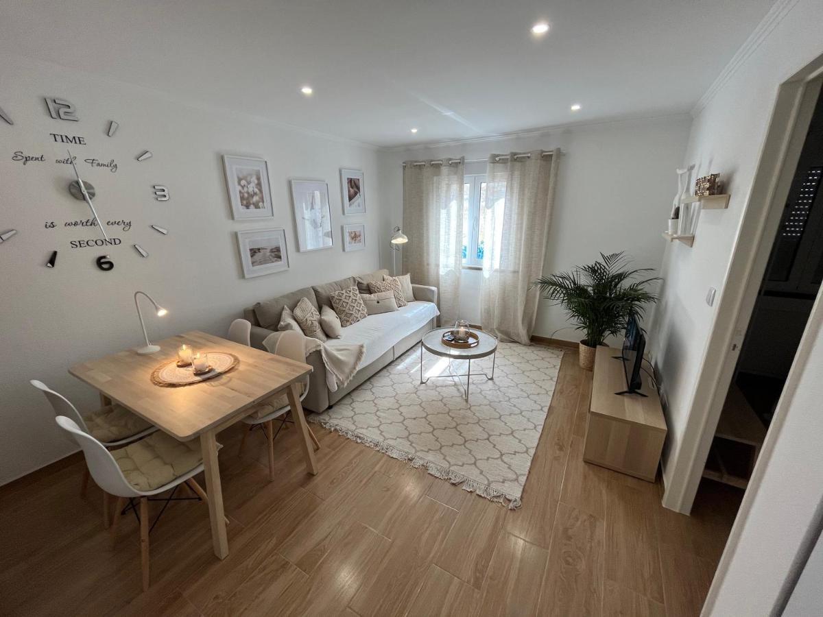 New! Nomad Dreams N.3 Appartement Cascais Buitenkant foto