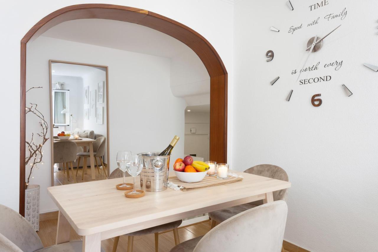 New! Nomad Dreams N.3 Appartement Cascais Buitenkant foto