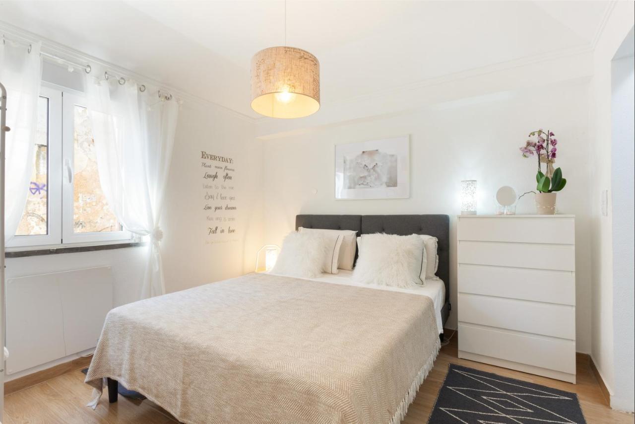 New! Nomad Dreams N.3 Appartement Cascais Buitenkant foto