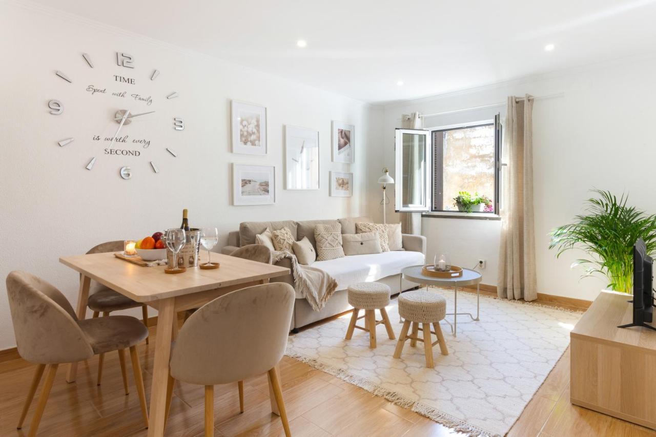 New! Nomad Dreams N.3 Appartement Cascais Buitenkant foto