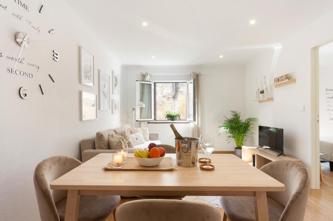 New! Nomad Dreams N.3 Appartement Cascais Buitenkant foto