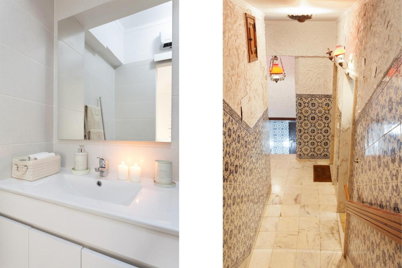 New! Nomad Dreams N.3 Appartement Cascais Buitenkant foto