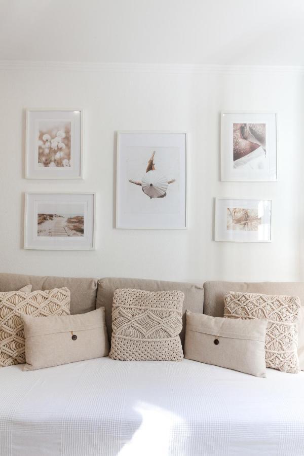 New! Nomad Dreams N.3 Appartement Cascais Buitenkant foto