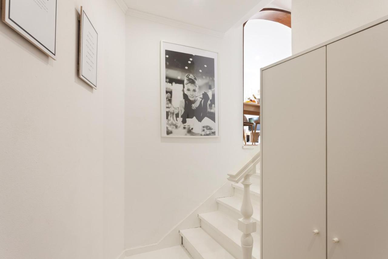 New! Nomad Dreams N.3 Appartement Cascais Buitenkant foto