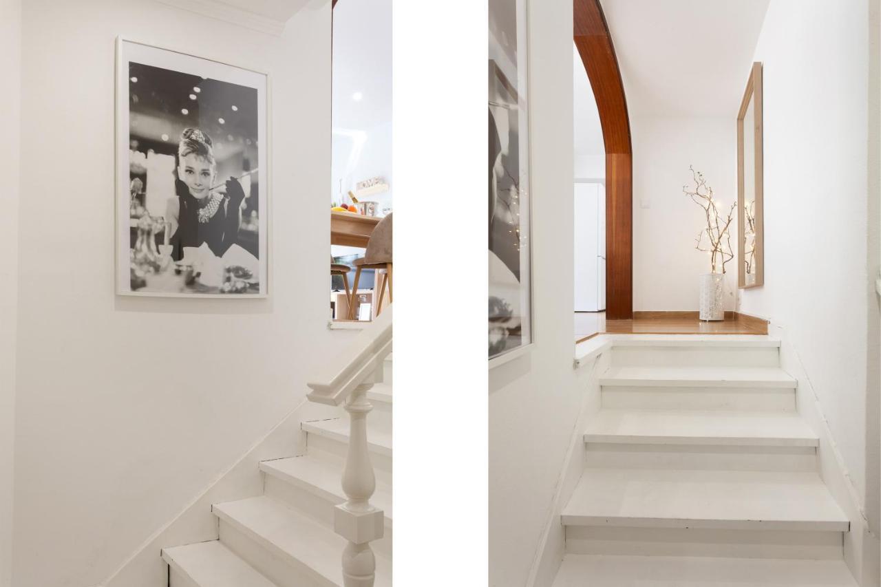 New! Nomad Dreams N.3 Appartement Cascais Buitenkant foto