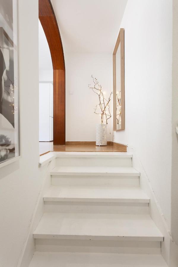 New! Nomad Dreams N.3 Appartement Cascais Buitenkant foto