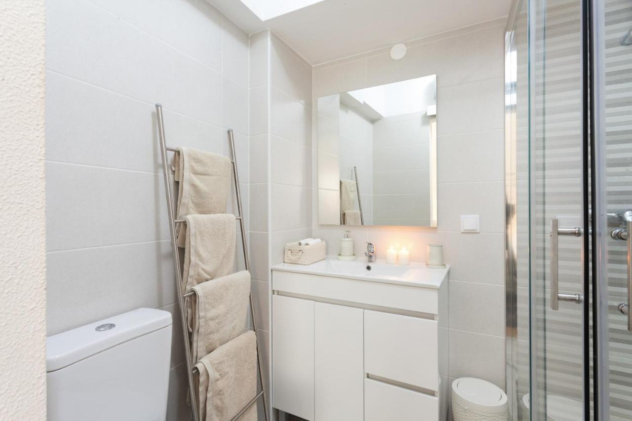 New! Nomad Dreams N.3 Appartement Cascais Buitenkant foto