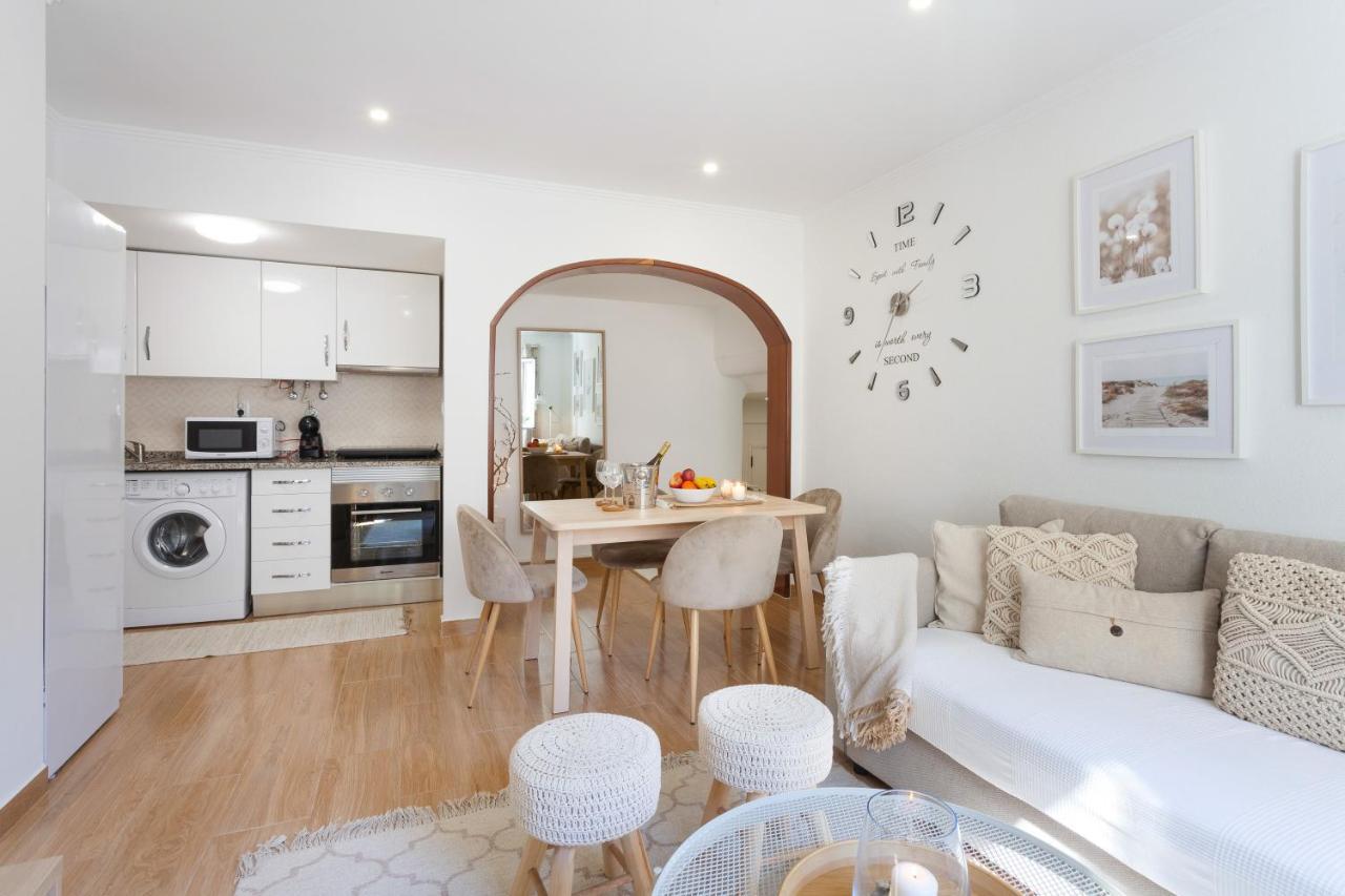New! Nomad Dreams N.3 Appartement Cascais Buitenkant foto