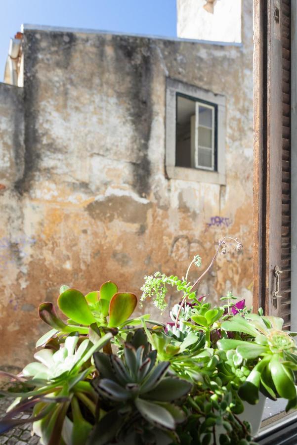 New! Nomad Dreams N.3 Appartement Cascais Buitenkant foto
