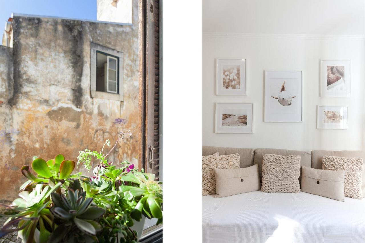 New! Nomad Dreams N.3 Appartement Cascais Buitenkant foto