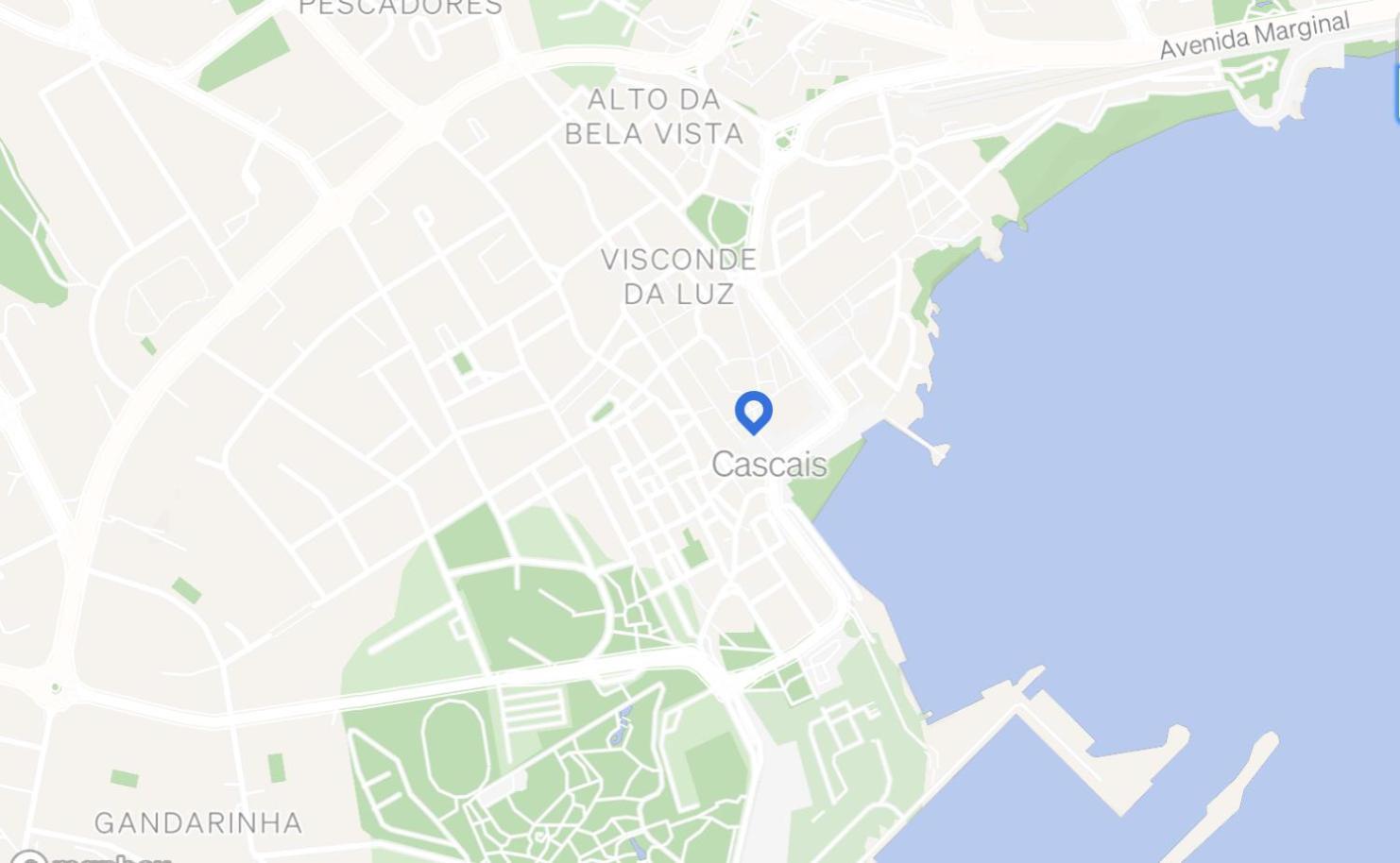 New! Nomad Dreams N.3 Appartement Cascais Buitenkant foto