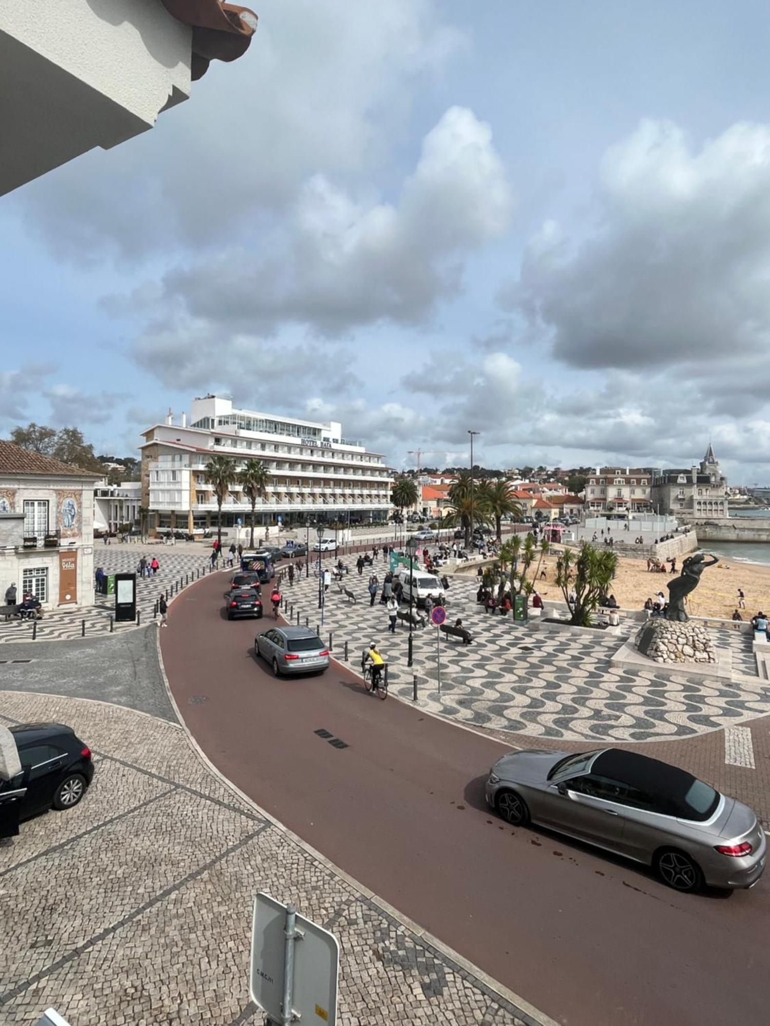 New! Nomad Dreams N.3 Appartement Cascais Buitenkant foto